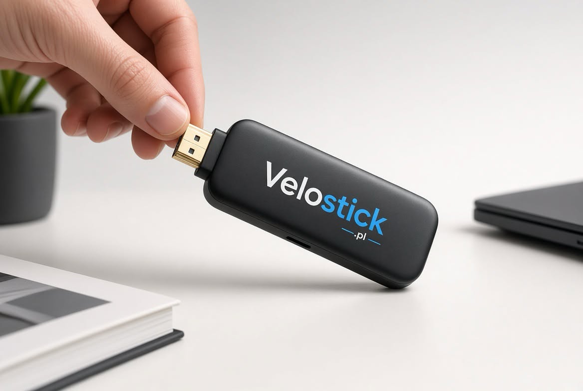 VeloStick™